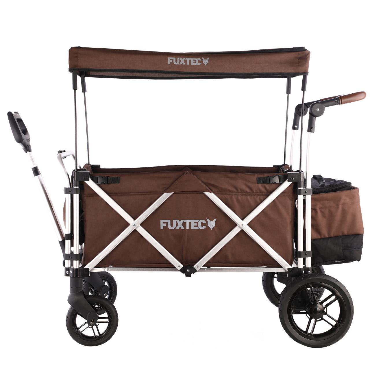 FUXTEC Carro plegable FX-CTL900 PREMIUM el Origina