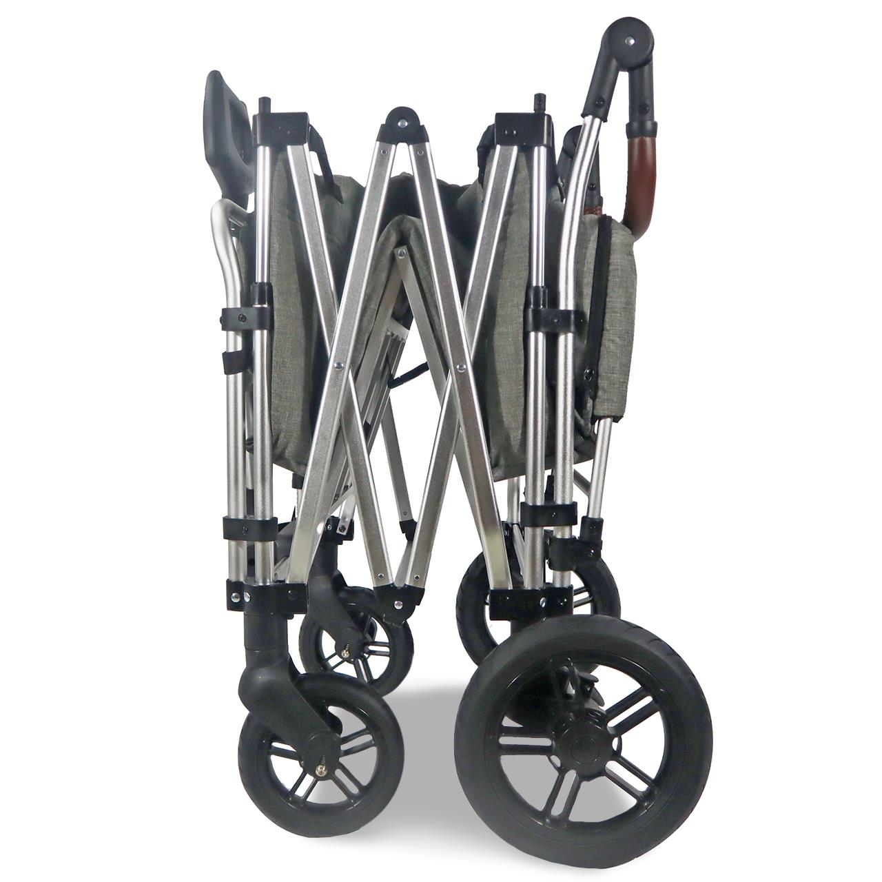 Bollerwagen FUXTEC Premium FX-CTL950