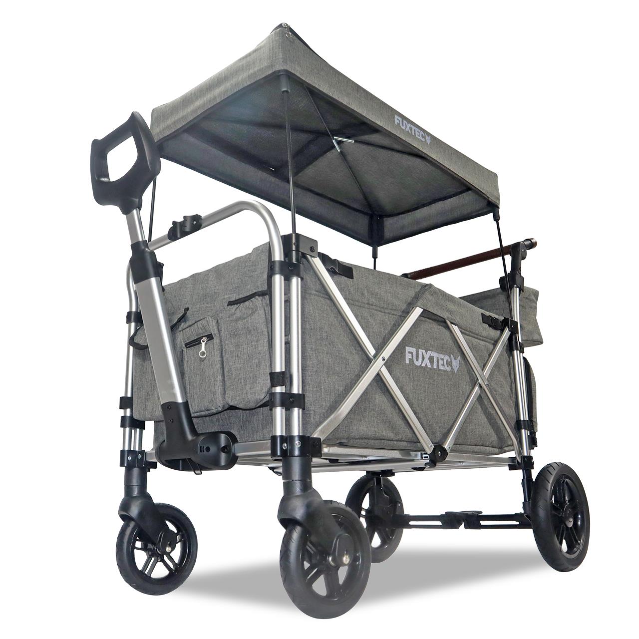 Bollerwagen FUXTEC Premium FX-CTL950
