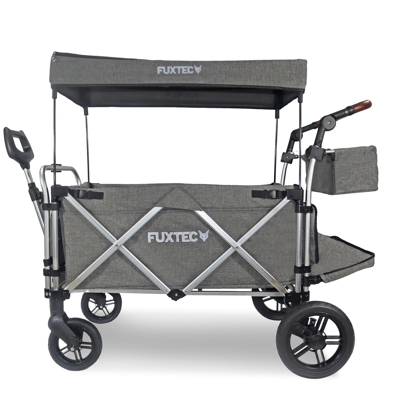 FUXTEC Premium Bollerwagen FX-CTL950