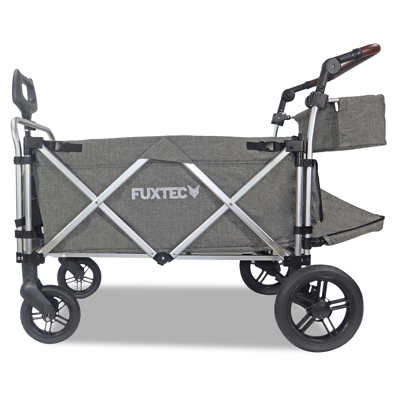 FUXTEC Premium Bollerwagen FX-CTL950