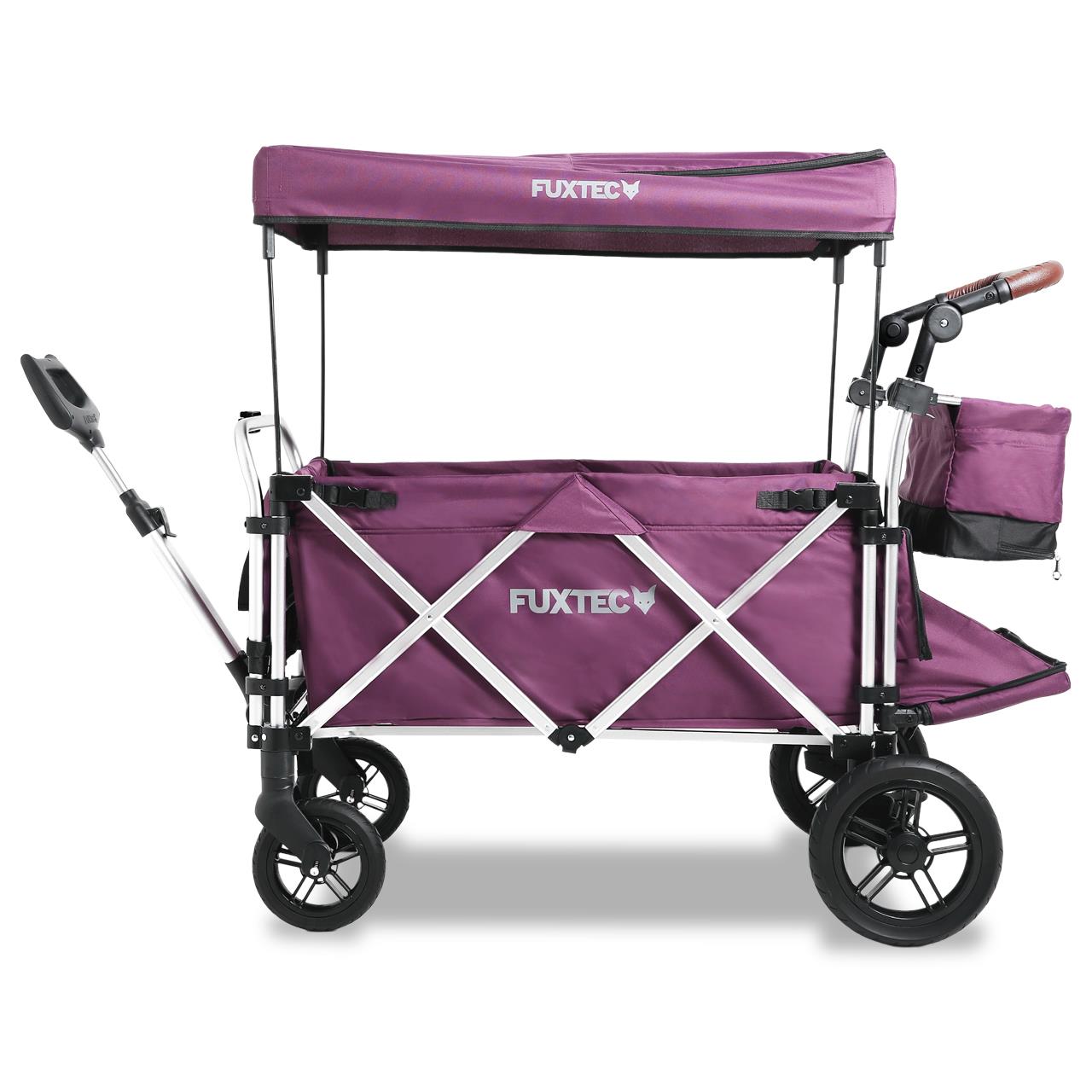 Funda de tela para asiento FX-CTL950 Morado