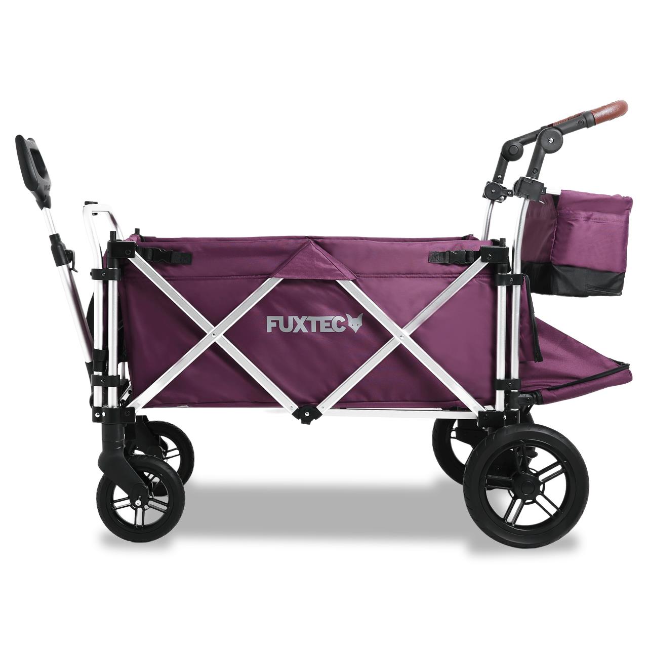 FUXLIFE Premium Bollerwagen FX-CTL950