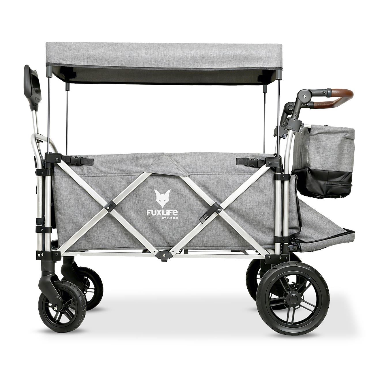 FUXLIFE Carro de mano Premium FX-CTL950