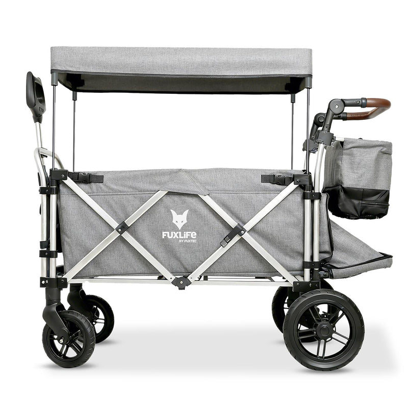 FUXLIFE Carro de mano Premium FX-CTL950