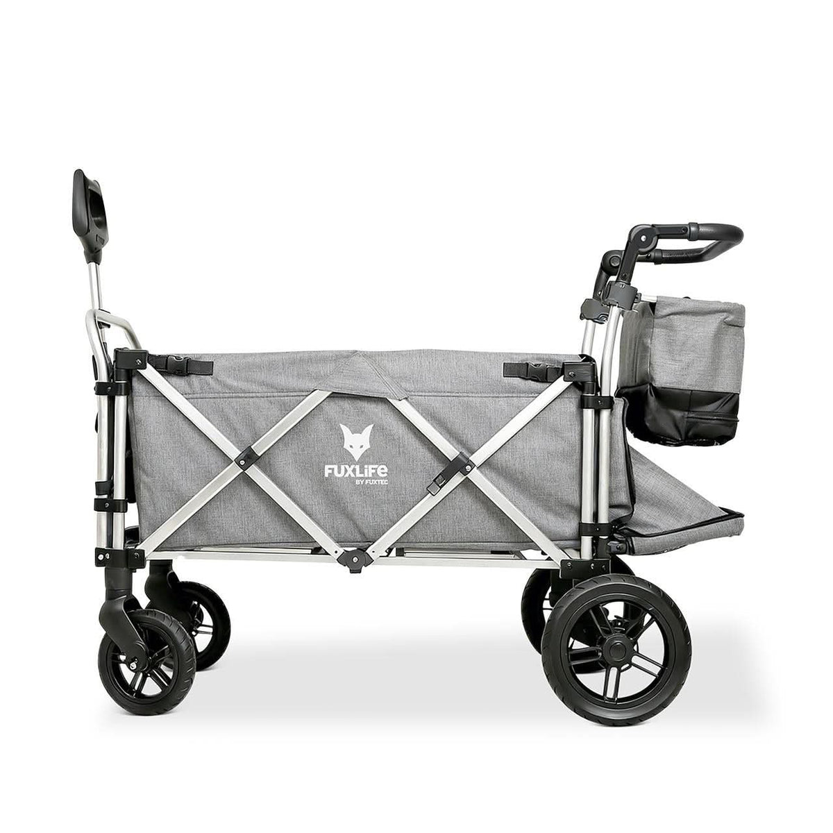 B-WARE FUXLIFE Premium Bollerwagen FX-CTL950