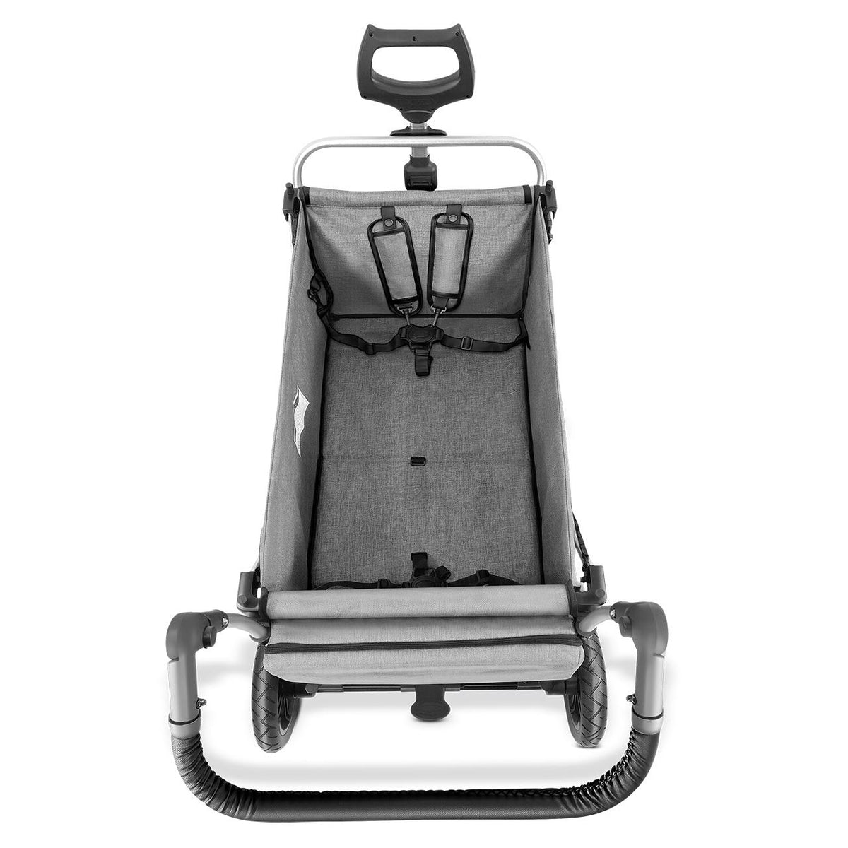 Bild 1 B-WARE FUXLIFE Premium Bollerwagen FX-CTL950