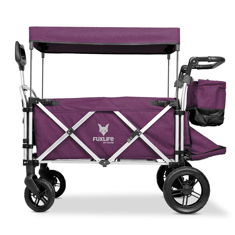 FUXLIFE Carro de mano Premium FX-CTL950