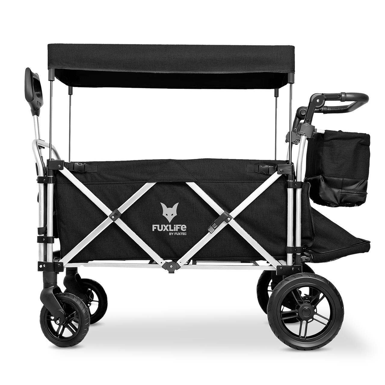 FUXLIFE Carro de mano Premium FX-CTL950