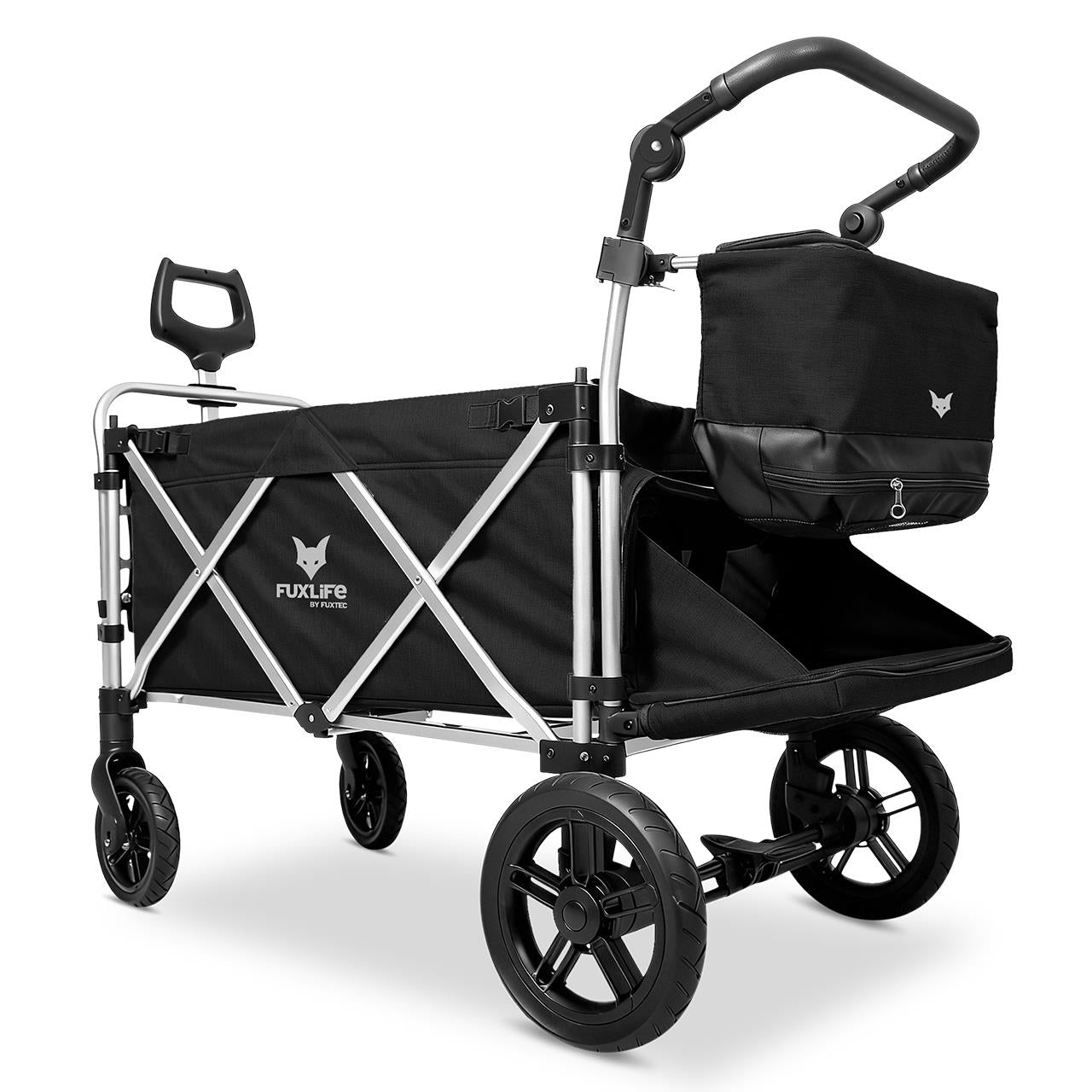 FUXLIFE Carro de mano Premium FX-CTL950