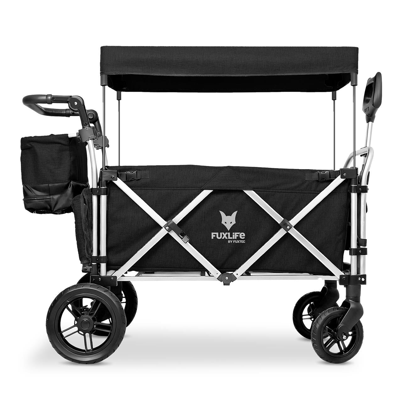 FUXLIFE Carro de mano Premium FX-CTL950
