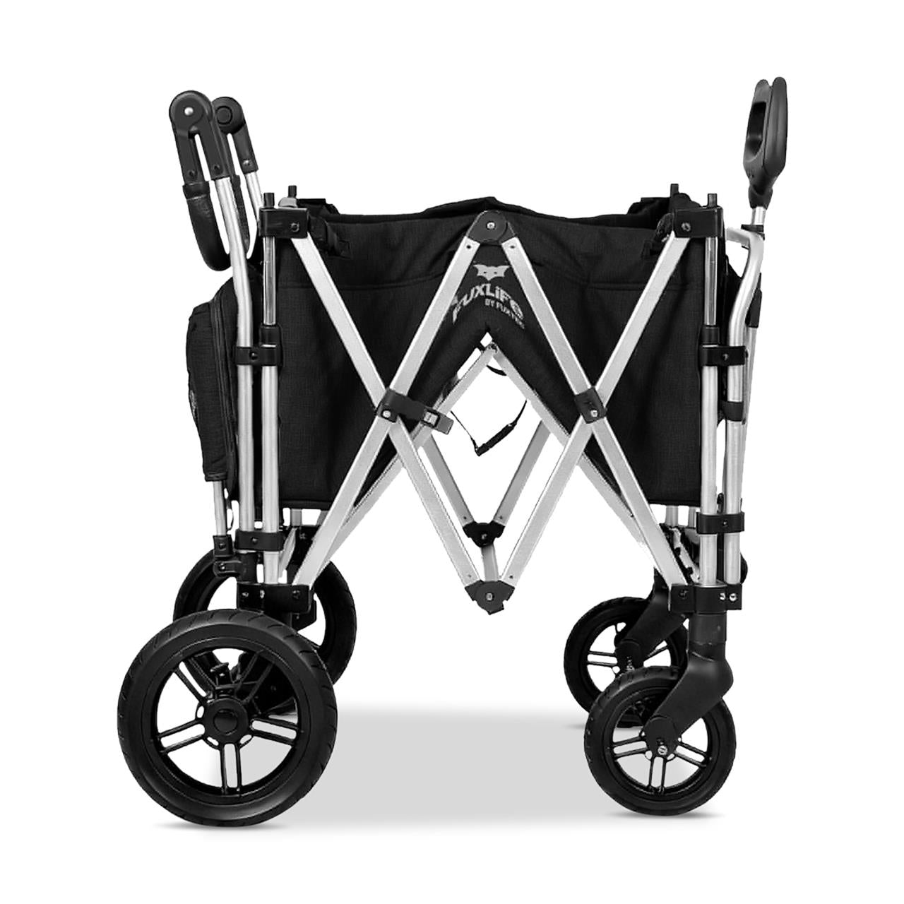 FUXLIFE Carro de mano Premium FX-CTL950