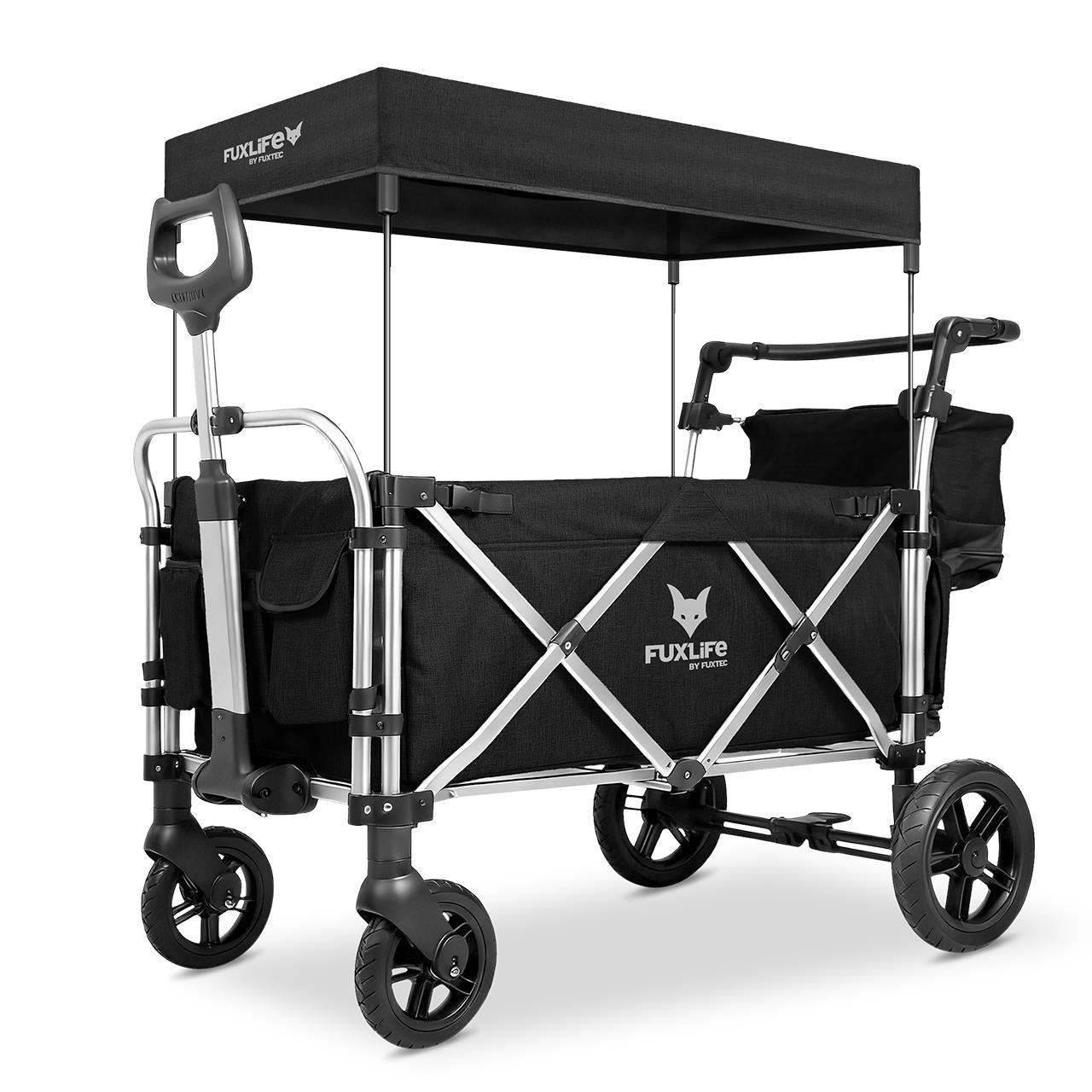 FUXLIFE Carro de mano Premium FX-CTL950