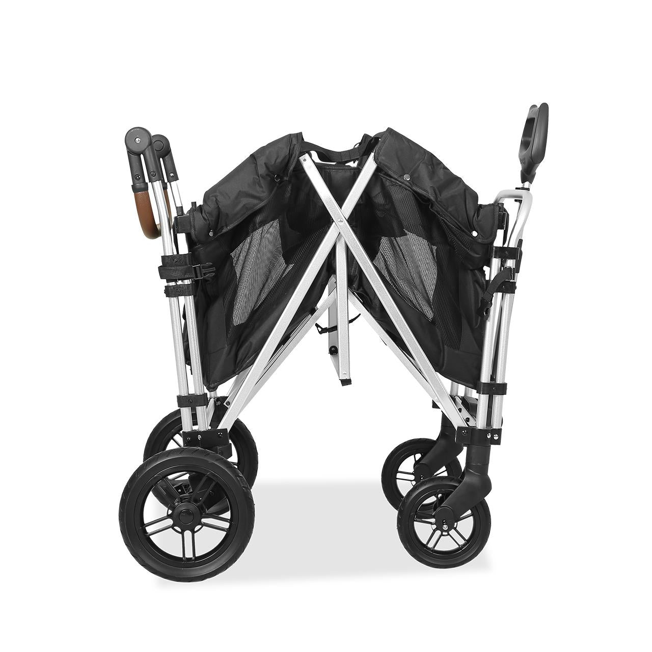Bild 1 FUXLIFE Premium Bollerwagen 4-Sitzer CTXL900