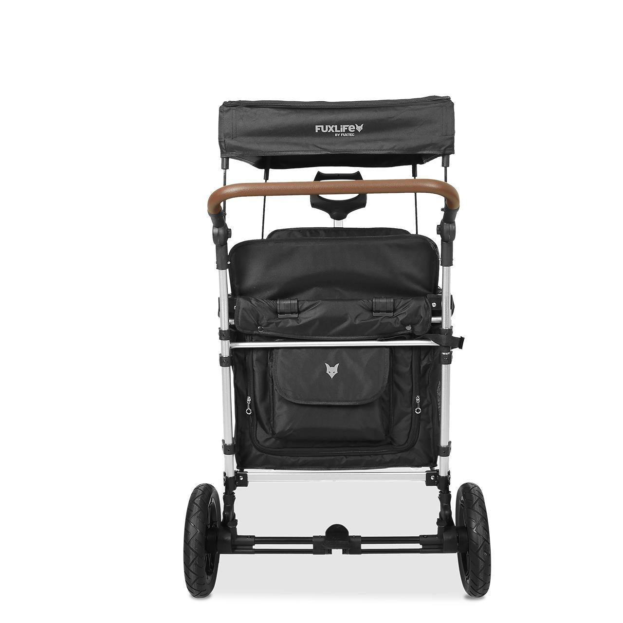 Bild 1 FUXLIFE Premium Bollerwagen 4-Sitzer CTXL900