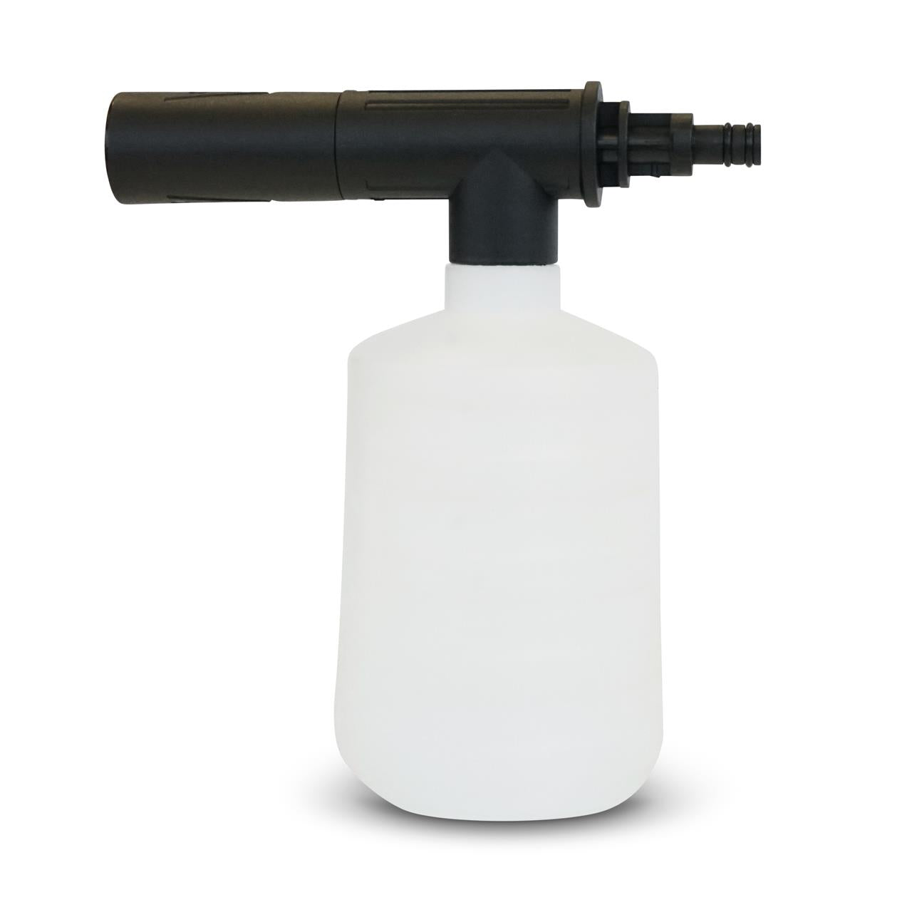 FUXTEC 20V Batería Limpiadora de Alta Presión FX-E1HDR20 SET con 1 x Batería 2Ah, 1 x Cargador 1A