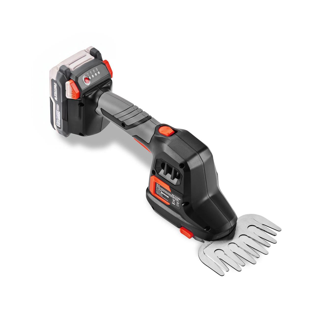 Cortasetos manual FUXTEC 20V FX-E1HHS20