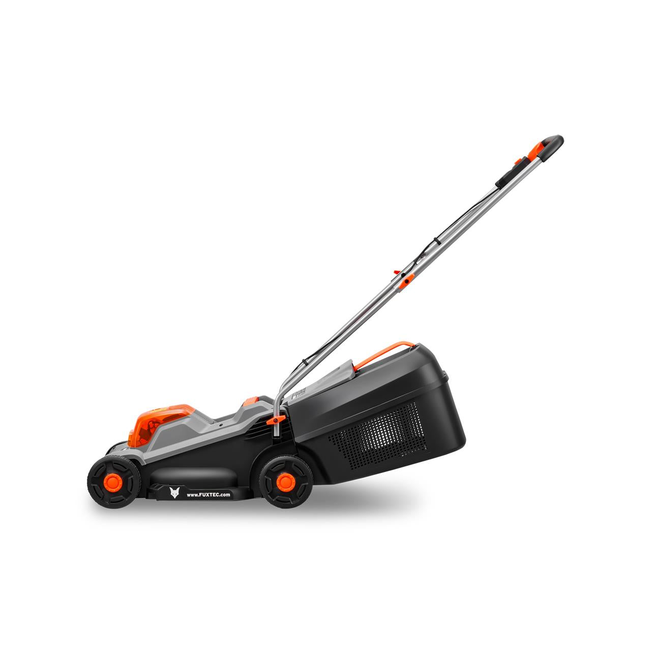 FUXTEC 20V Akku Rasenmäher FX-E1RM20ECO-SET