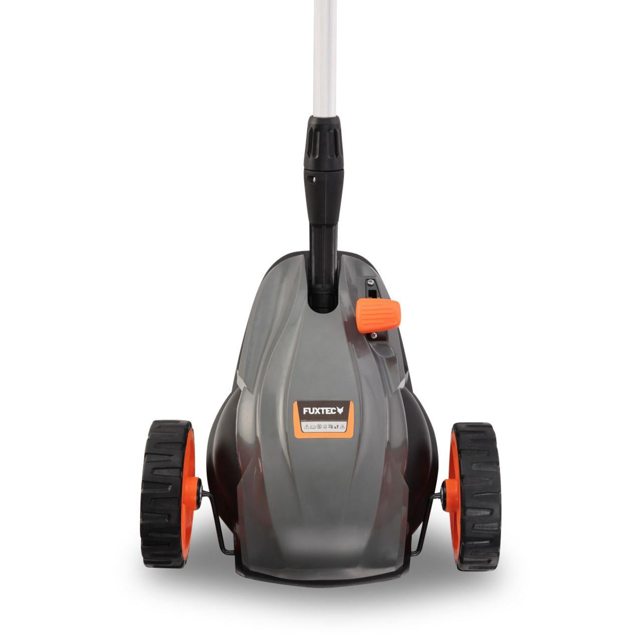 Cortacésped inalámbrico de 20 V FX-E1RMEH20