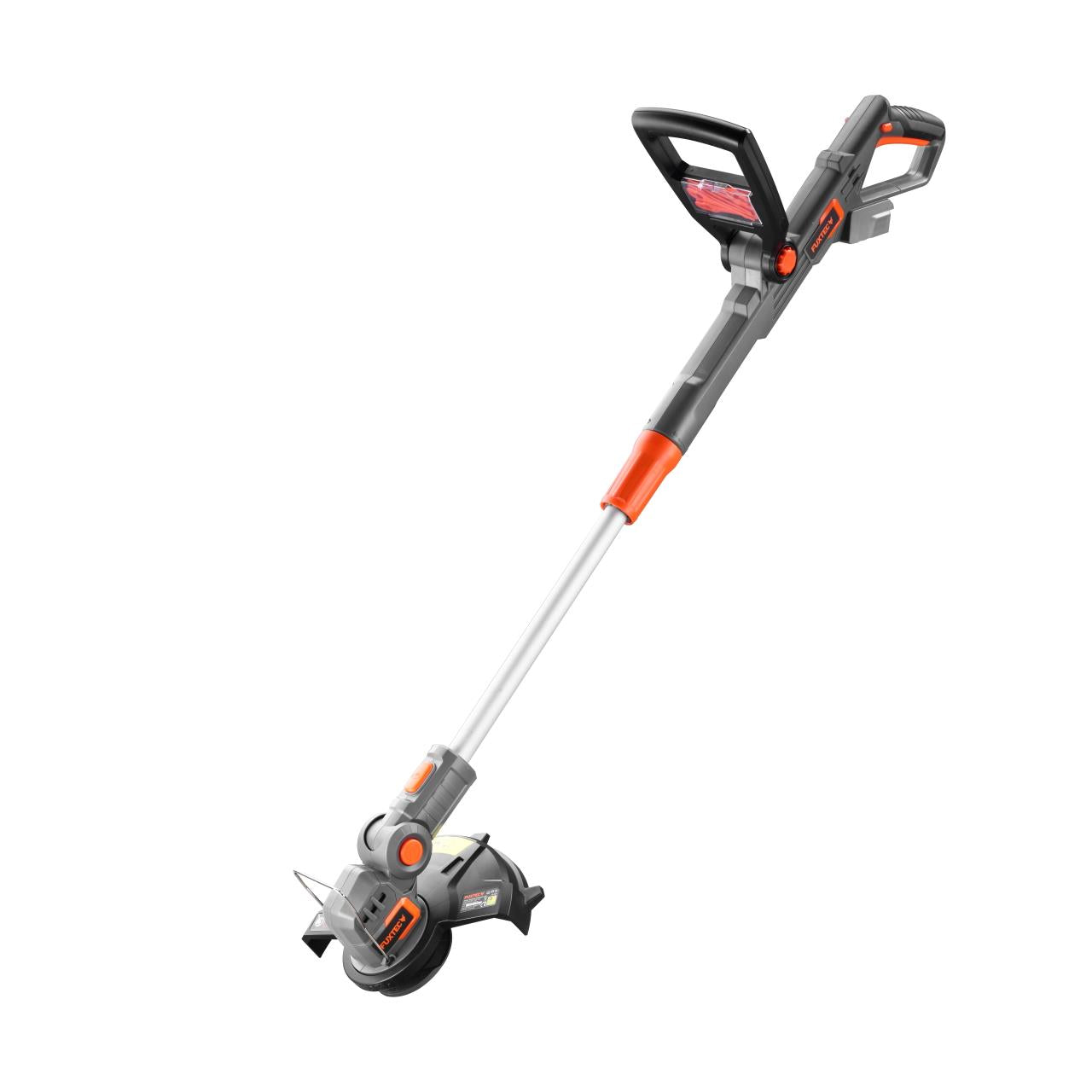 FUXTEC 20V Akku Garten-Set FX-E1RM20ECO & FX-E1 RT20 mit Akku und Ladegerät