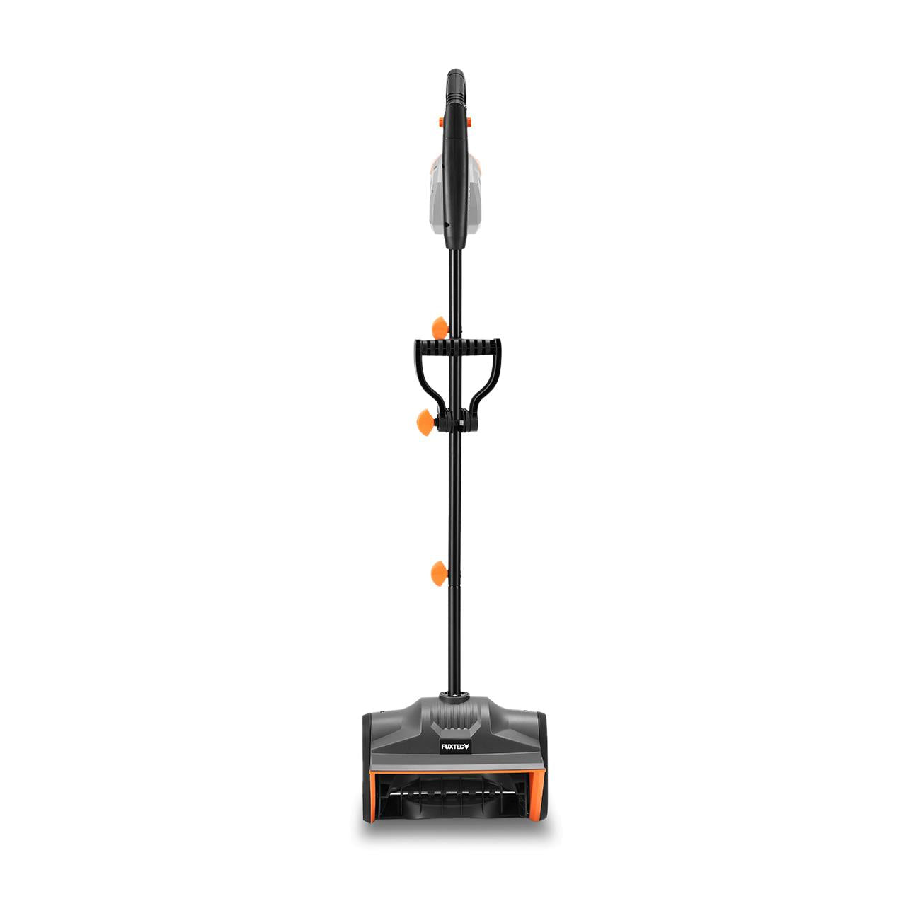 FUXTEC soplador de nieve sin cable FX-E1SCH20, sin batería, sin cargador