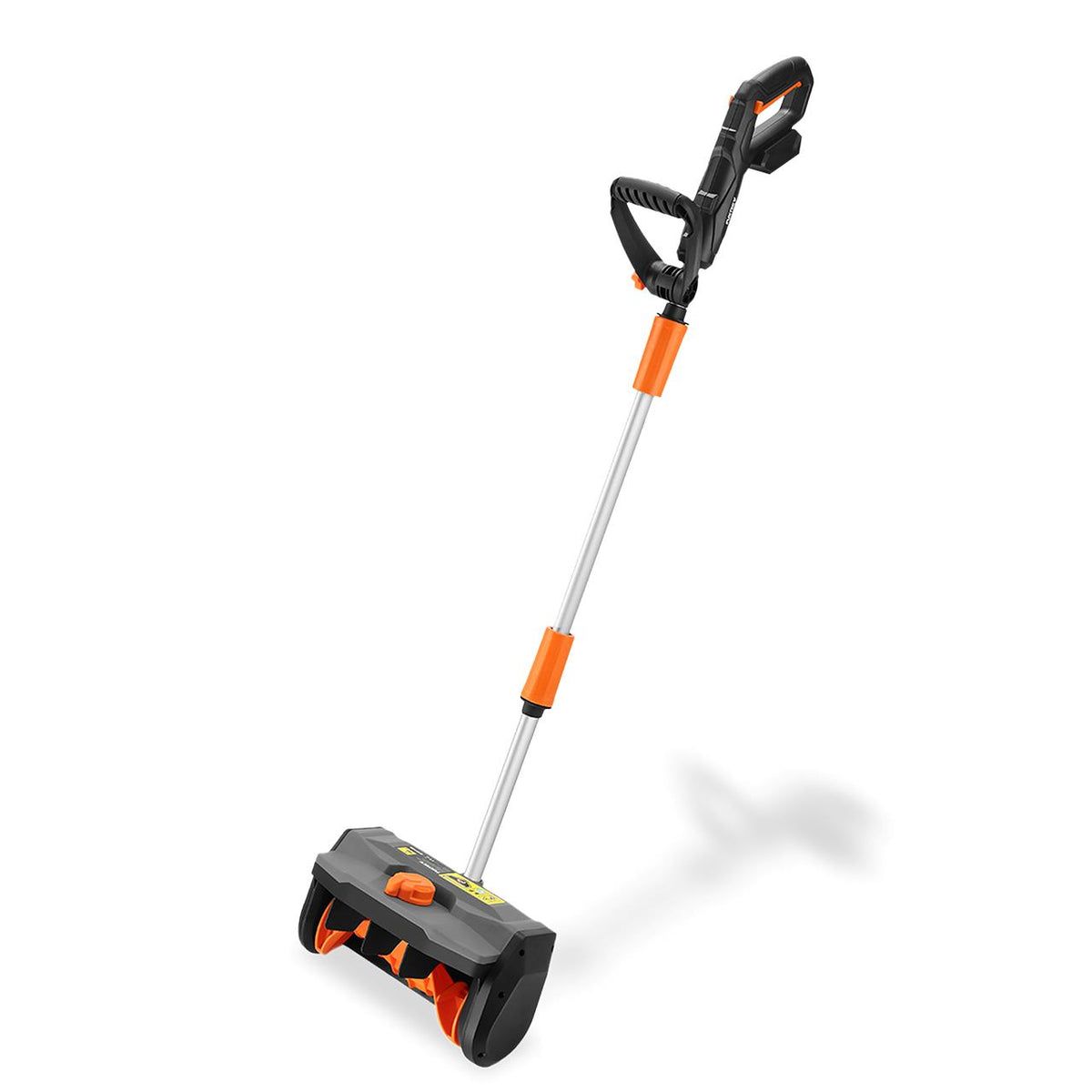 Bild 1 FUXTEC Akku Schneefräse FX-E1SCH20, ohne Akku, ohne Ladegerät