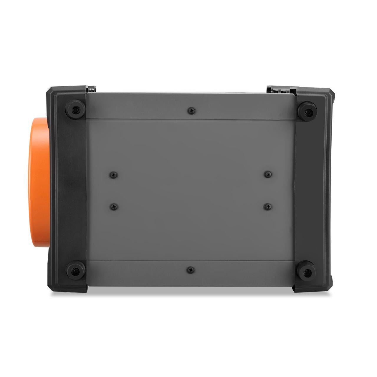 Calentador eléctrico FUXTEC FX-EH2