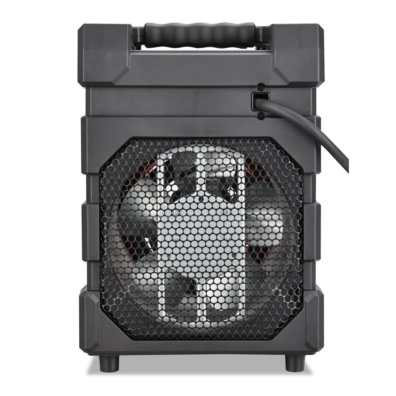 Calentador eléctrico FUXTEC FX-EH2