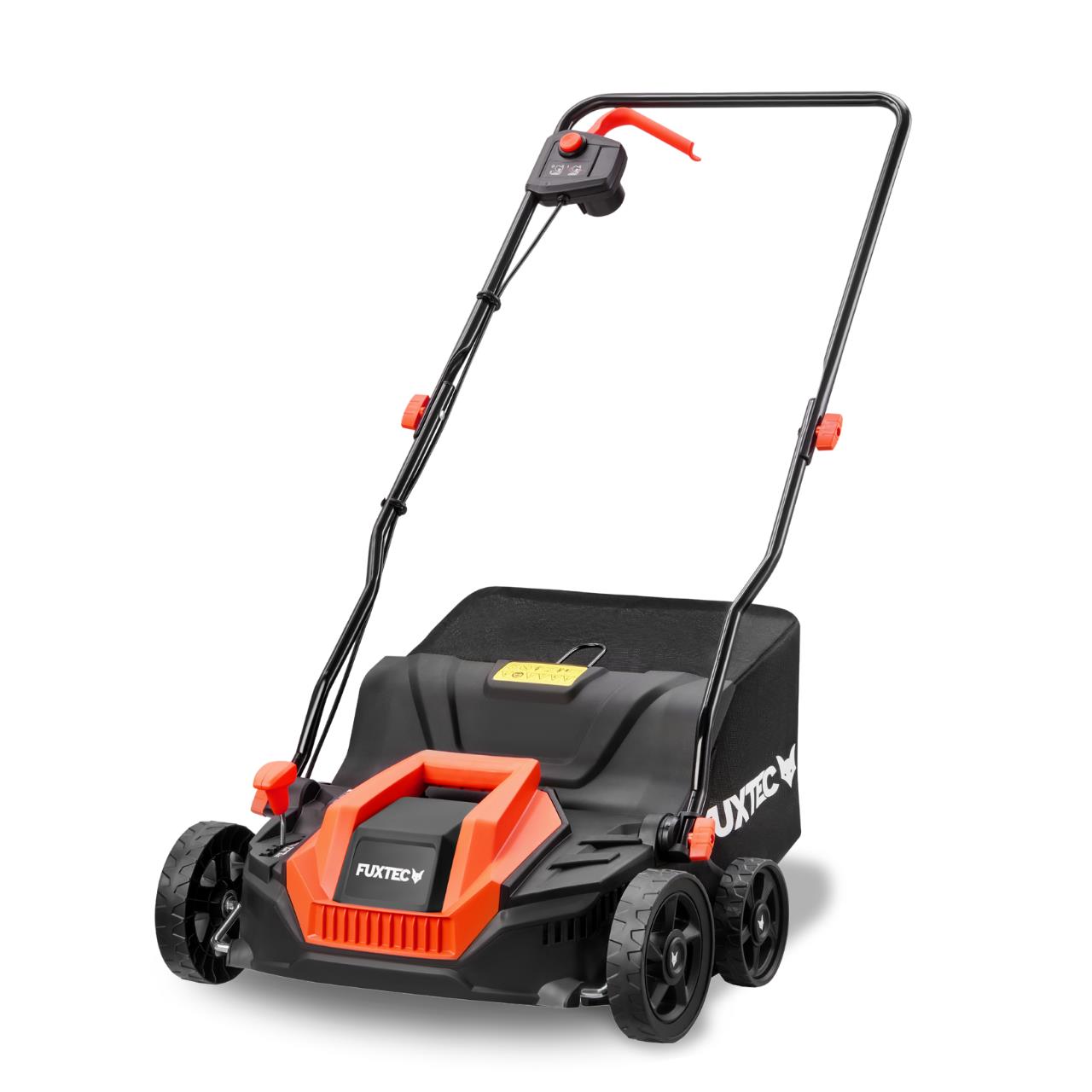 Escarificador eléctrico FUXTEC FX-EV320ECO