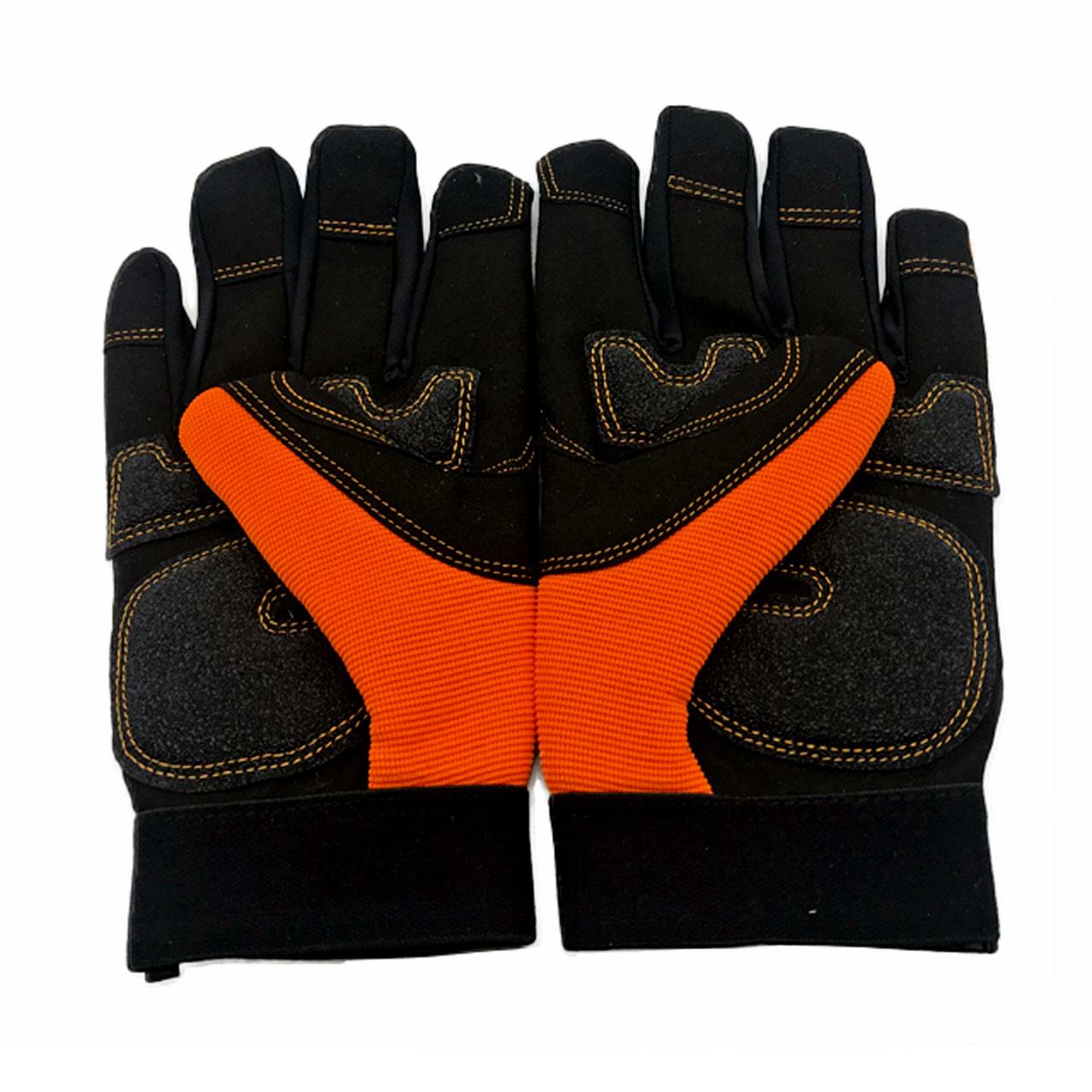 Guantes para herramientas FUXTEC Profi