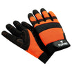 Guantes para herramientas FUXTEC Profi