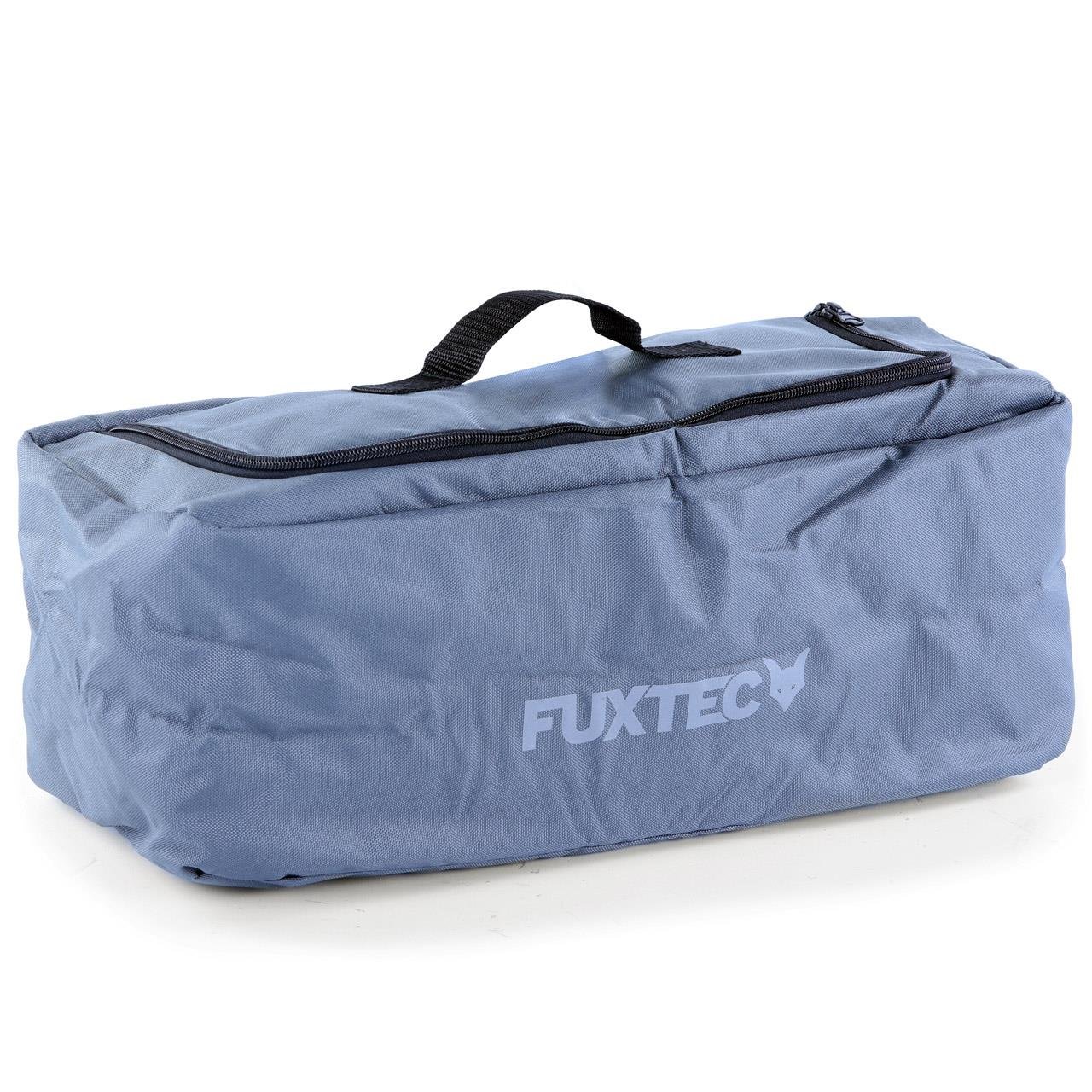 Bolsa de refrigeración FUXTEC GRIS para Bollerwagen CT350/500/JW76C