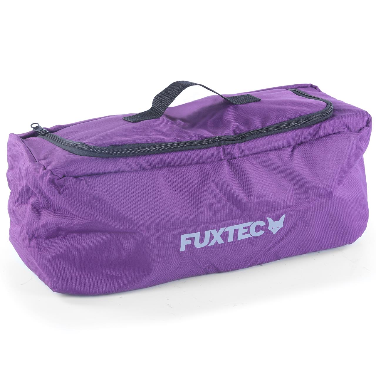 Bolsa nevera FUXTEC PURPUR para Bollerwagen