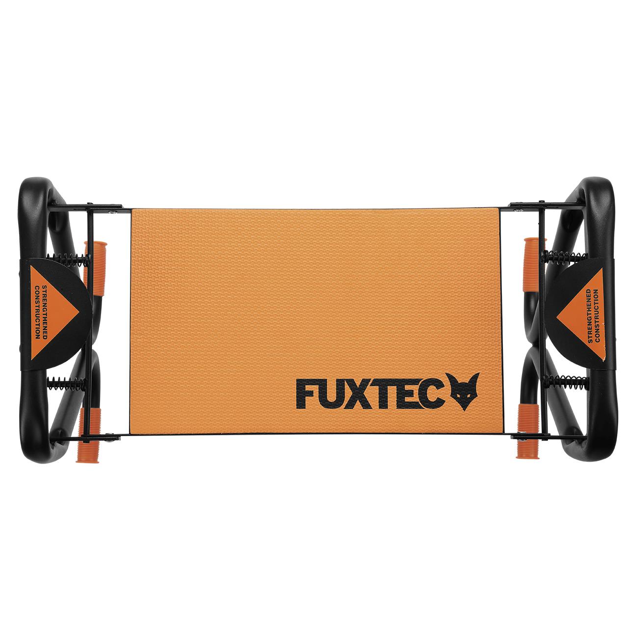 FUXTEC Kniebank Gartenhocker FX-KB1