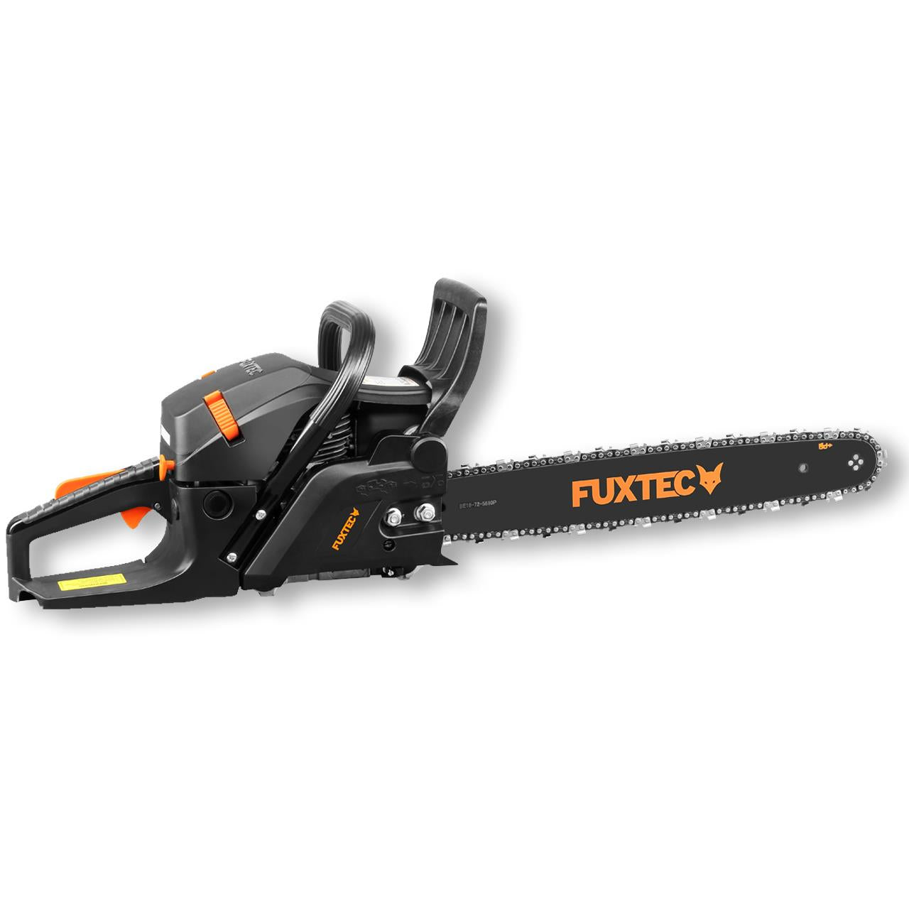 Motosierra FUXTEC FX-KS255 Black Edition