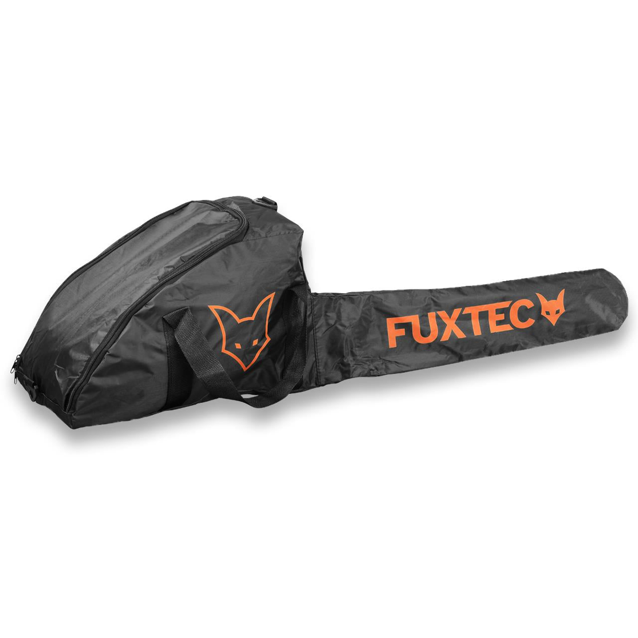 Motosierra FUXTEC FX-KS255 Black Edition