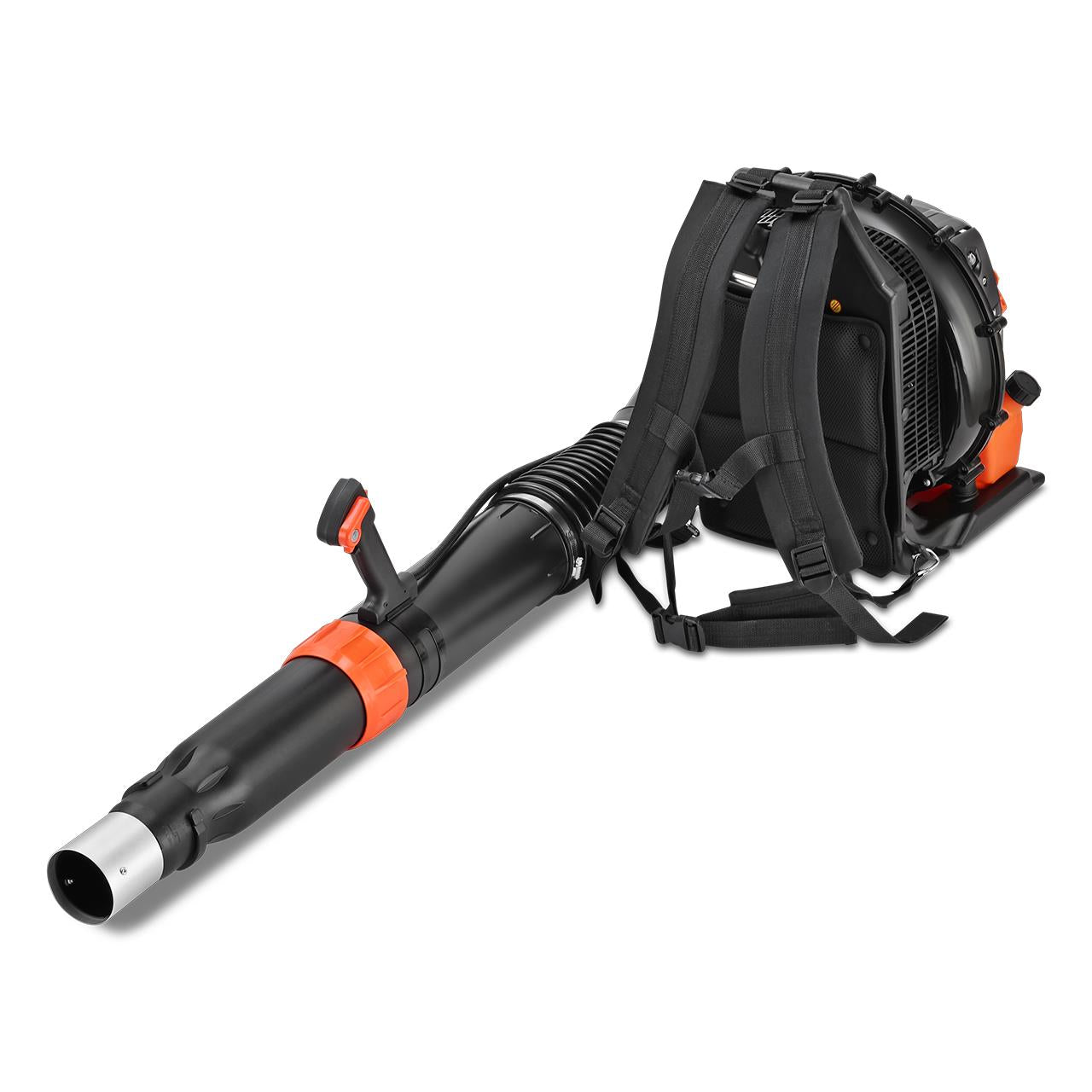 Soplador de hojas de mochila de gasolina FUXTEC FX-LBP185TPRO