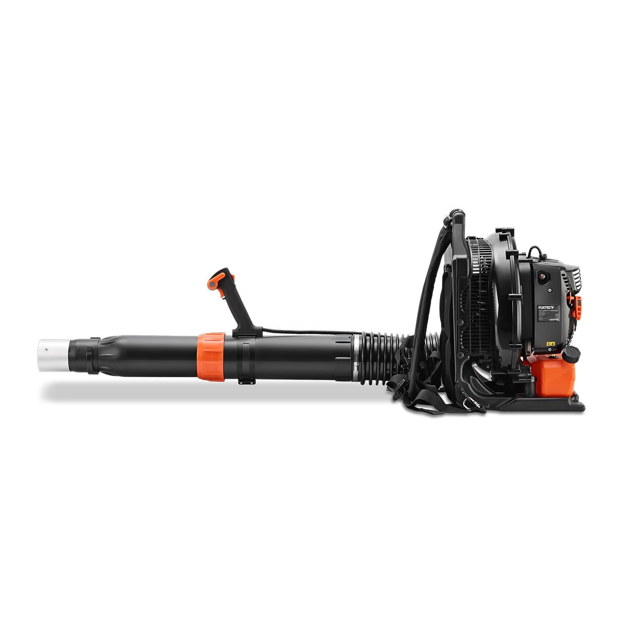 Soplador de hojas de mochila de gasolina FUXTEC FX-LBP185TPRO