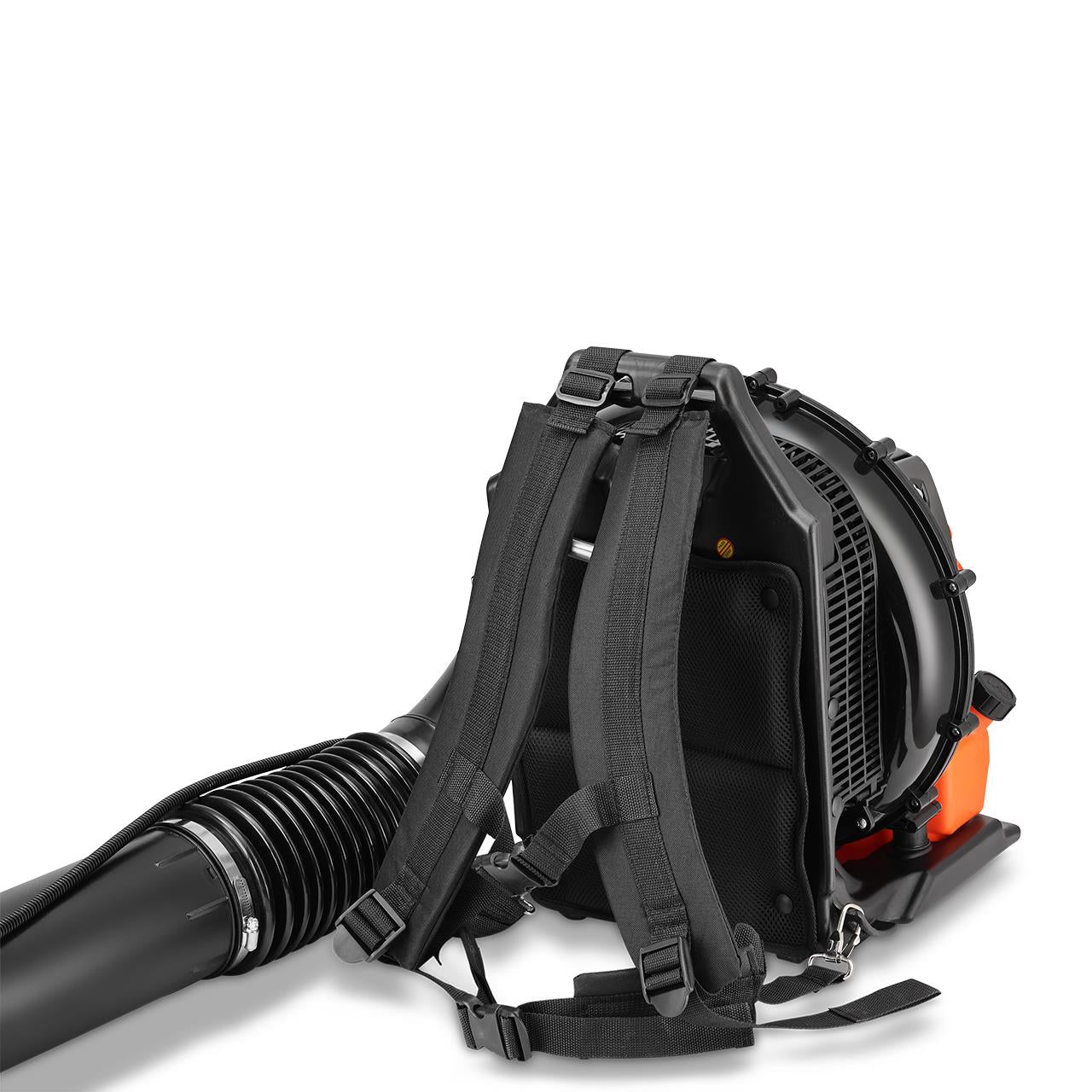 Soplador de hojas de mochila de gasolina FUXTEC FX-LBP185TPRO