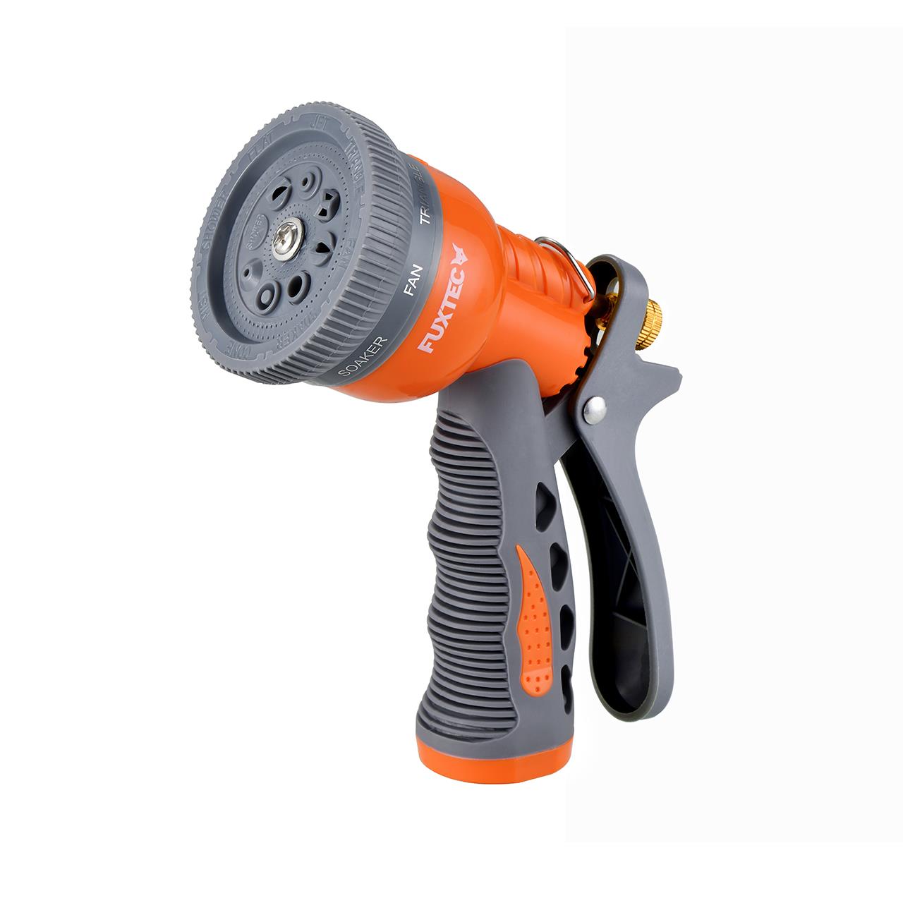 FUXTEC Juego de mangueras en espiral FX-SPS1