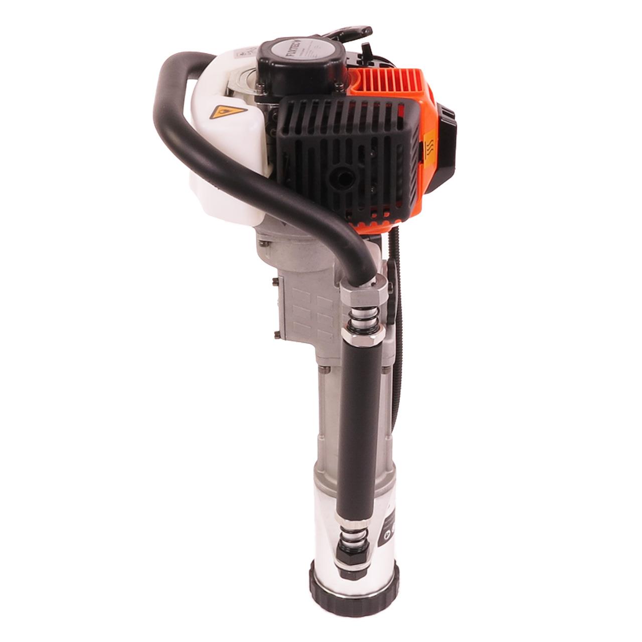 FUXTEC FX-PR165 Hincaposte de gasolina 32,7 cc