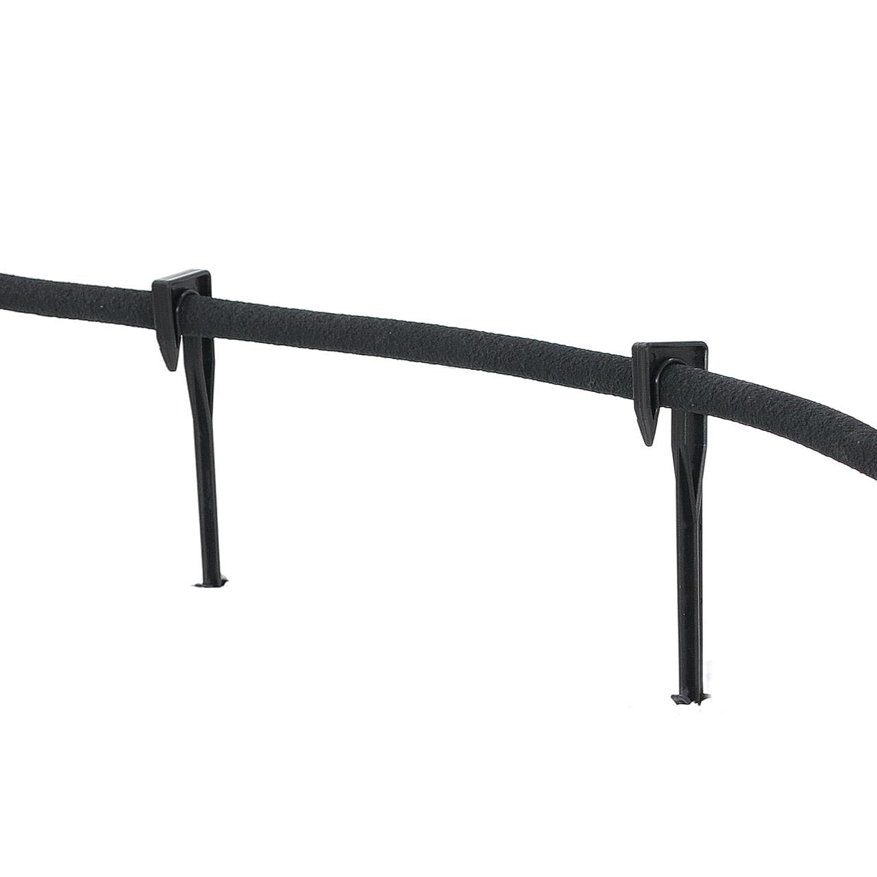 FUXTEC Manguera de 15 m/30 m/50 m con gran juego de accesorios