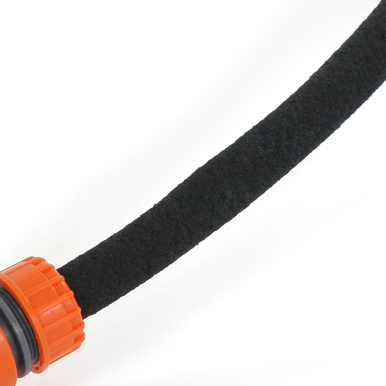 FUXTEC Manguera de 15 m/30 m/50 m con gran juego de accesorios