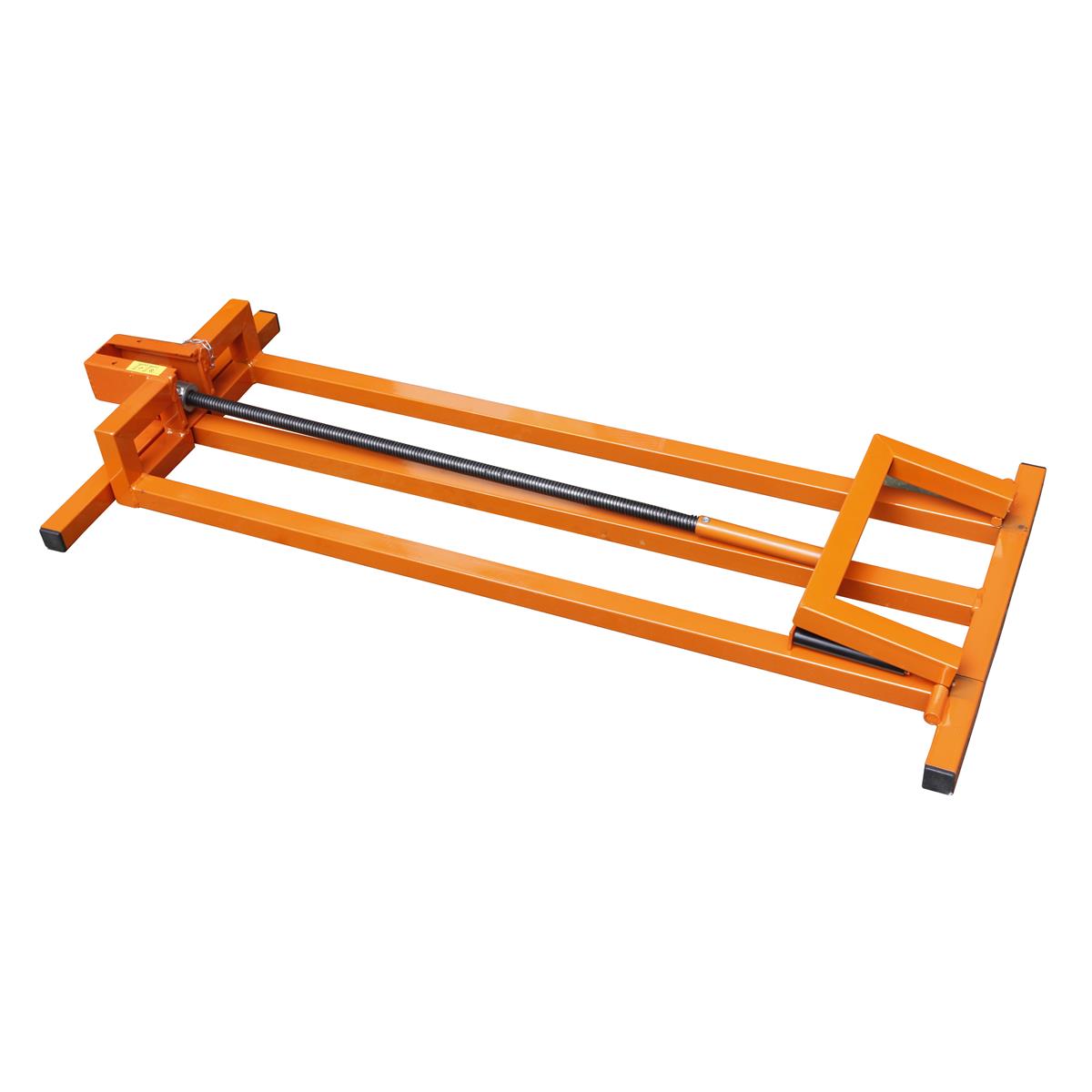 FUXTEC Rasentraktorheber FX-RH1