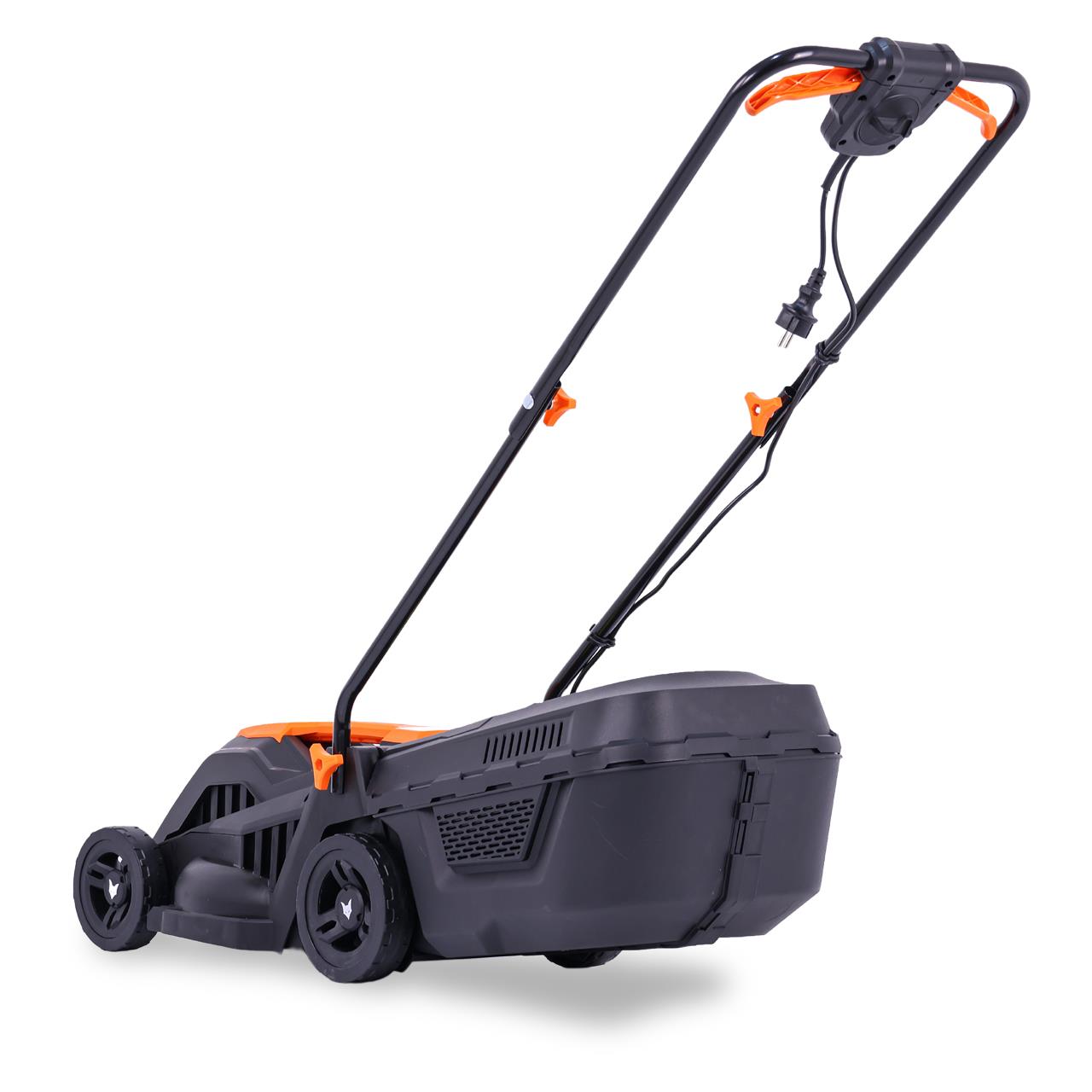 FUXTEC Cortacésped Eléctrico con Cable FX-RME33