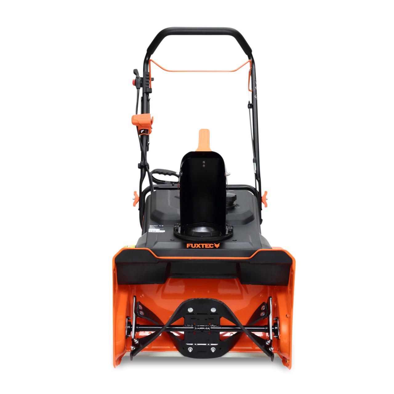 Quitanieves de gasolina FUXTEC FX-SF1165