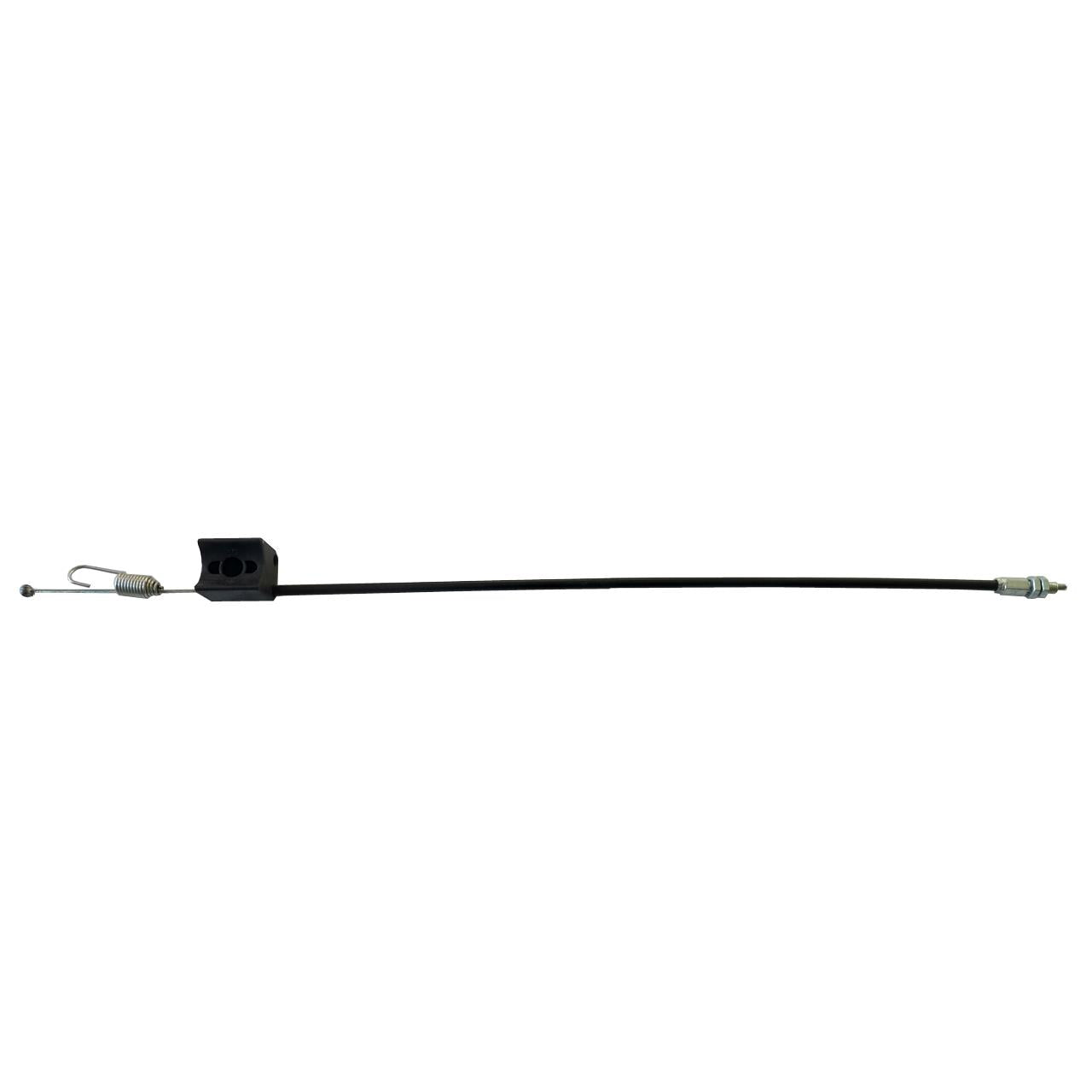 Soplador de Nieve FX-SF140 Gas Bowden Cable Pieza Inferior