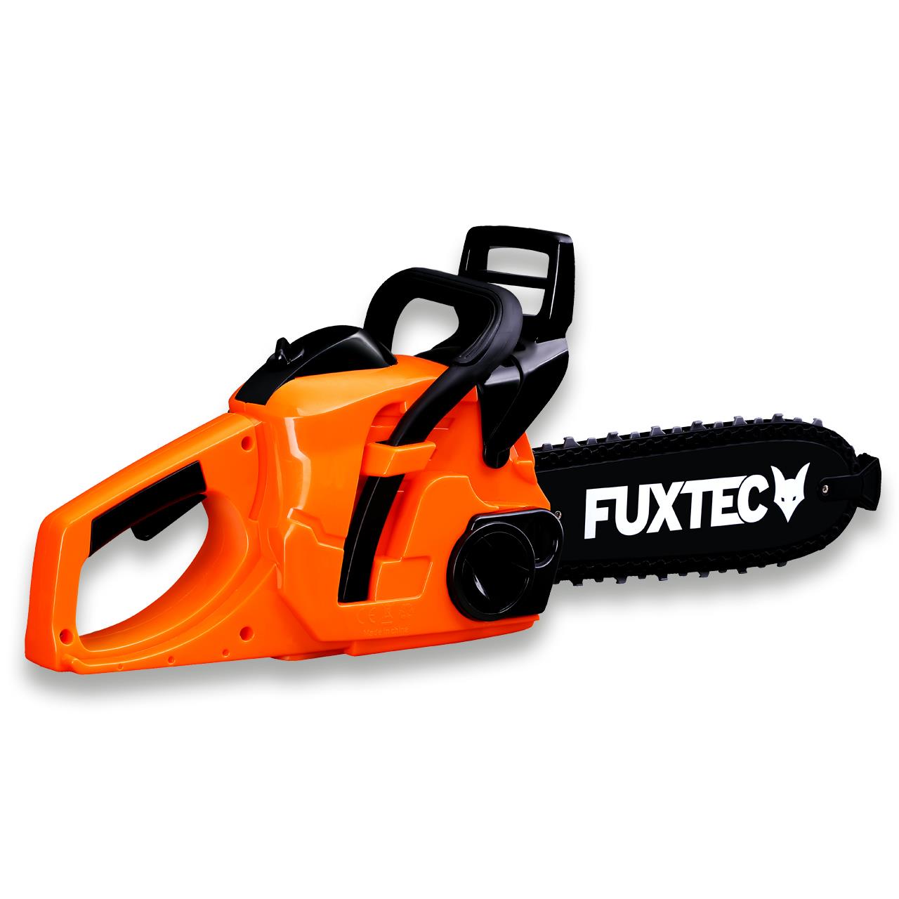 Motosierra de juguete FUXTEC FX-SKS1