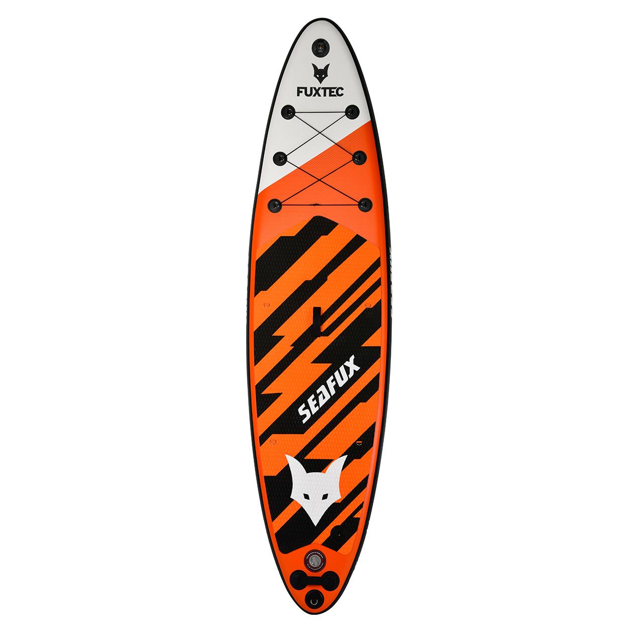 V: Tabla de Stand Up Paddle FUXTEC FX-SUP320D1