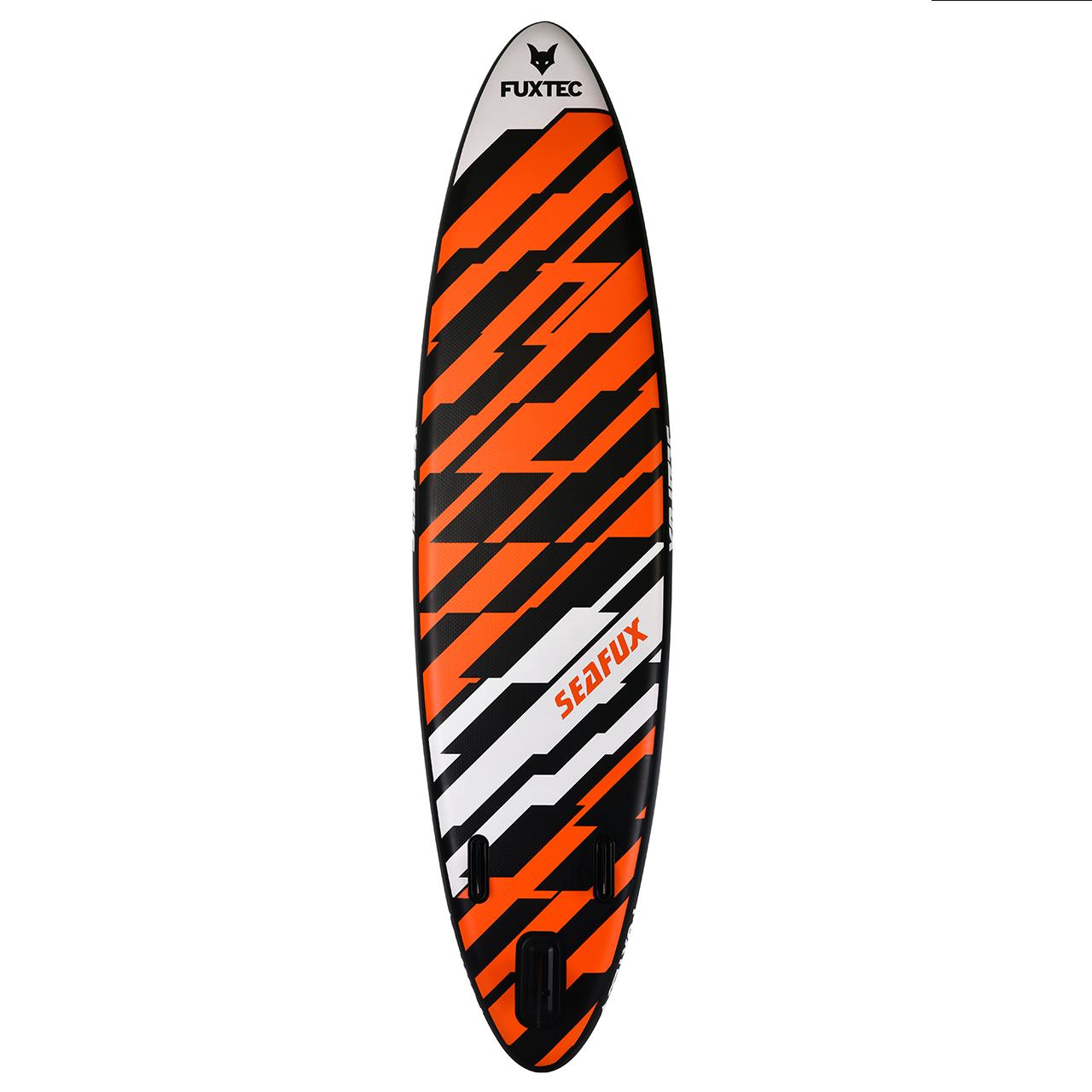 V: Tabla de Stand Up Paddle FUXTEC FX-SUP320D1